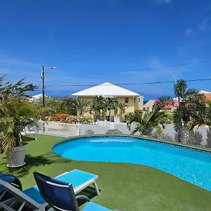 Appartement Raven's Paradise